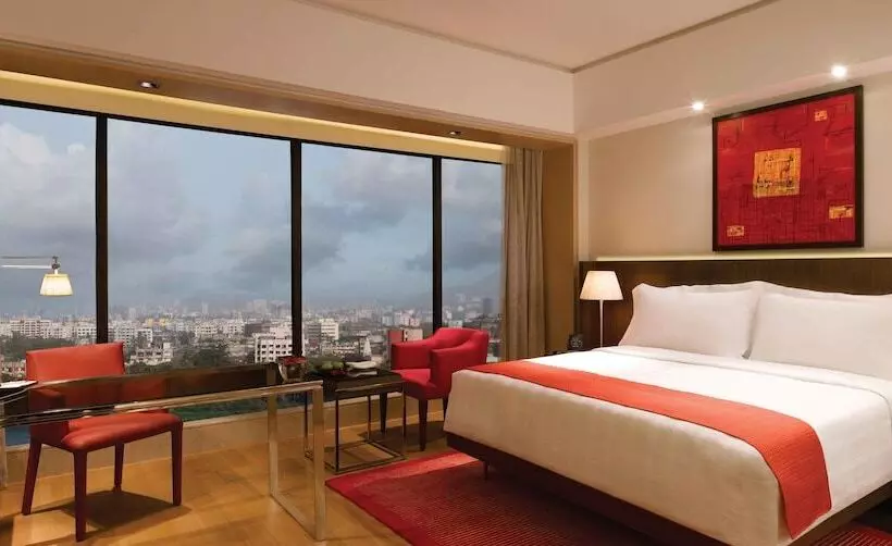 Fotos del hotel Trident Bandra Kurla:  21