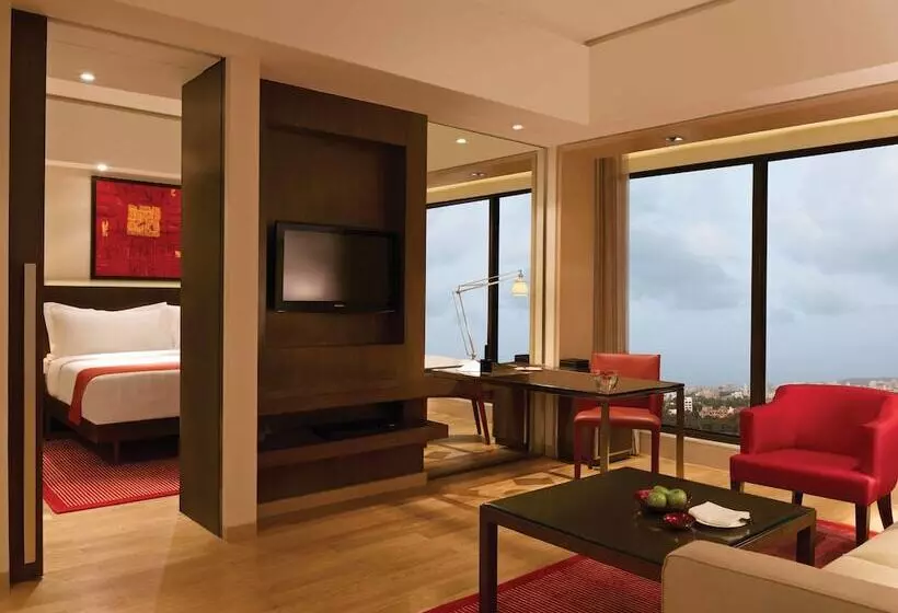 Fotos del hotel Trident Bandra Kurla:  19