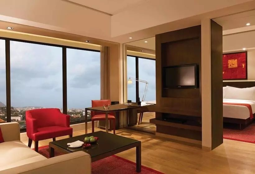 Fotos del hotel Trident Bandra Kurla:  8