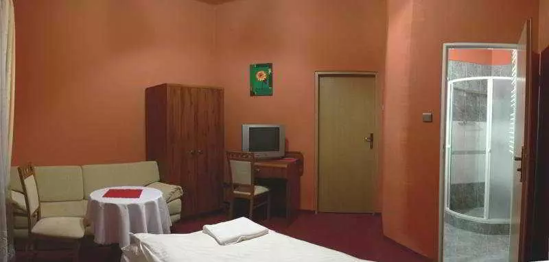 Fotos del hotel Villa Royal:  6