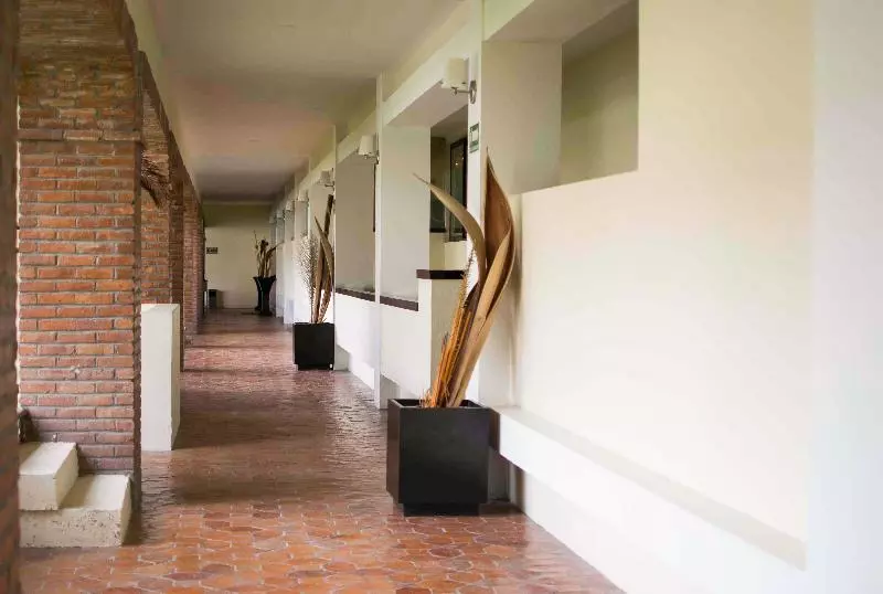 Fotos del hotel Aguascalientes:  25