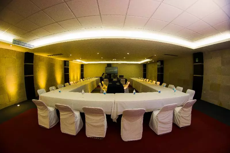 Fotos del hotel Aguascalientes:  7