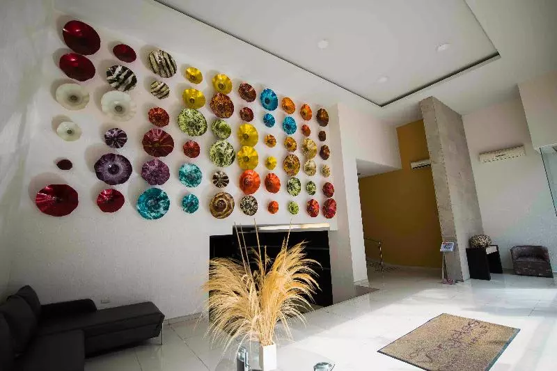 Fotos del hotel Aguascalientes:  2