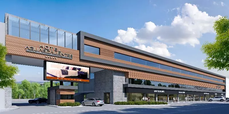 Fotos del hotel Aguascalientes:  18