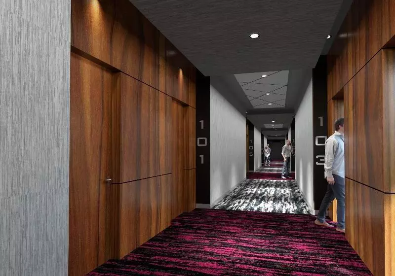 Fotos del hotel Aguascalientes:  23