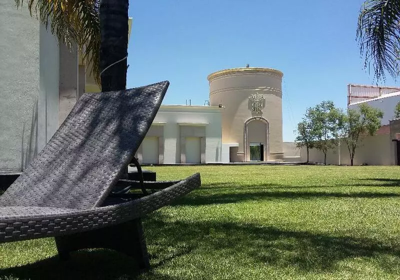 Fotos del hotel Aguascalientes:  22