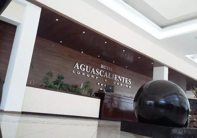 Fotos del hotel Aguascalientes:  19