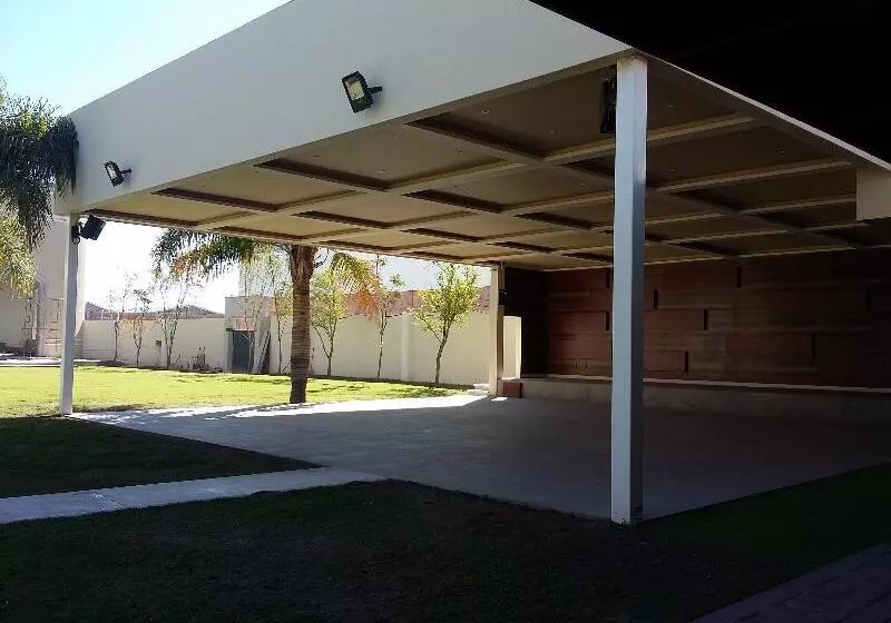 Fotos del hotel Aguascalientes:  14