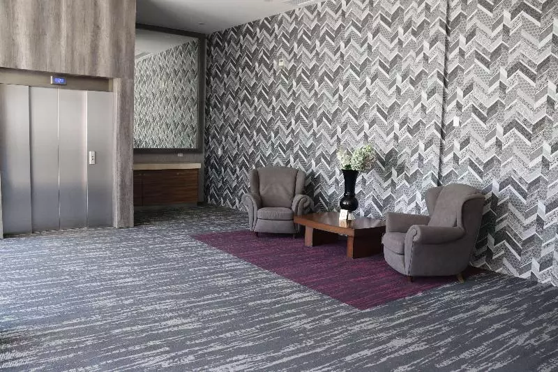 Fotos del hotel Aguascalientes:  4