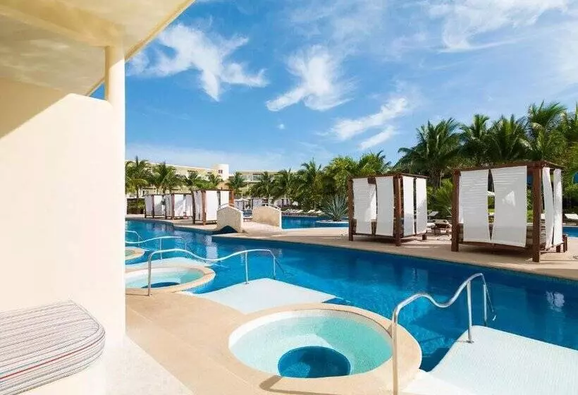 Fotos del hotel Azul Beach Resort Riviera Cancun, Gourmet All Inclusive By Karisma:  22