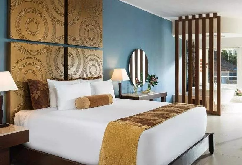 Fotos del hotel Azul Beach Resort Riviera Cancun, Gourmet All Inclusive By Karisma:  2