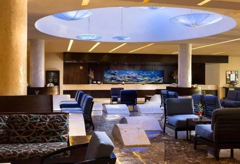 Fotos del hotel Azul Beach Resort Riviera Cancun, Gourmet All Inclusive By Karisma:  35