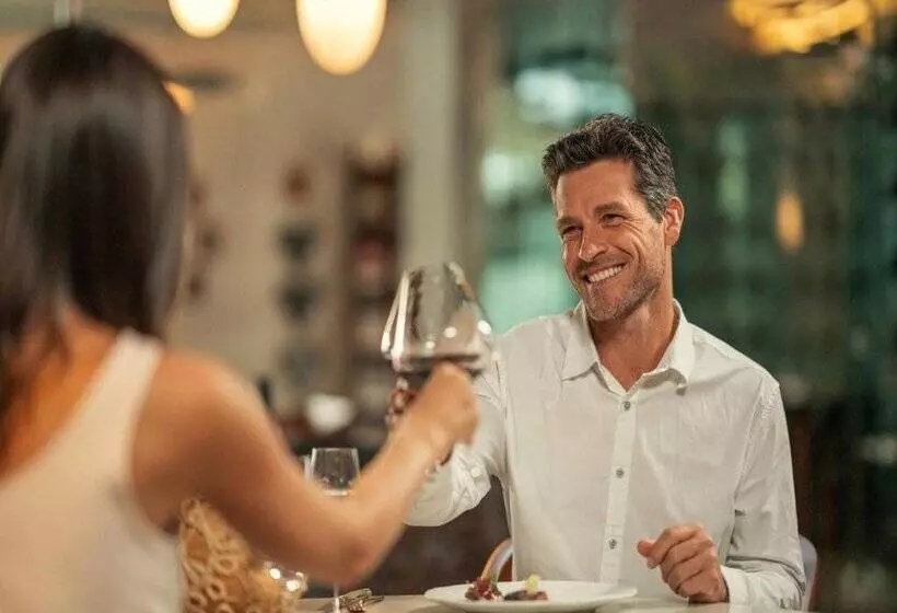 Fotos del hotel Azul Beach Resort Riviera Cancun, Gourmet All Inclusive By Karisma:  20