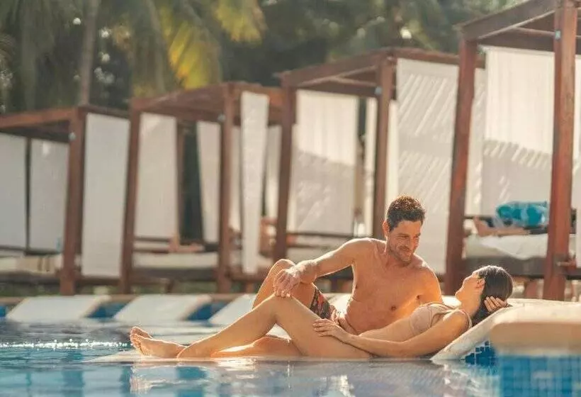 Fotos del hotel Azul Beach Resort Riviera Cancun, Gourmet All Inclusive By Karisma:  25