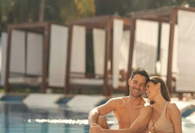 Fotos del hotel Azul Beach Resort Riviera Cancun, Gourmet All Inclusive By Karisma:  24