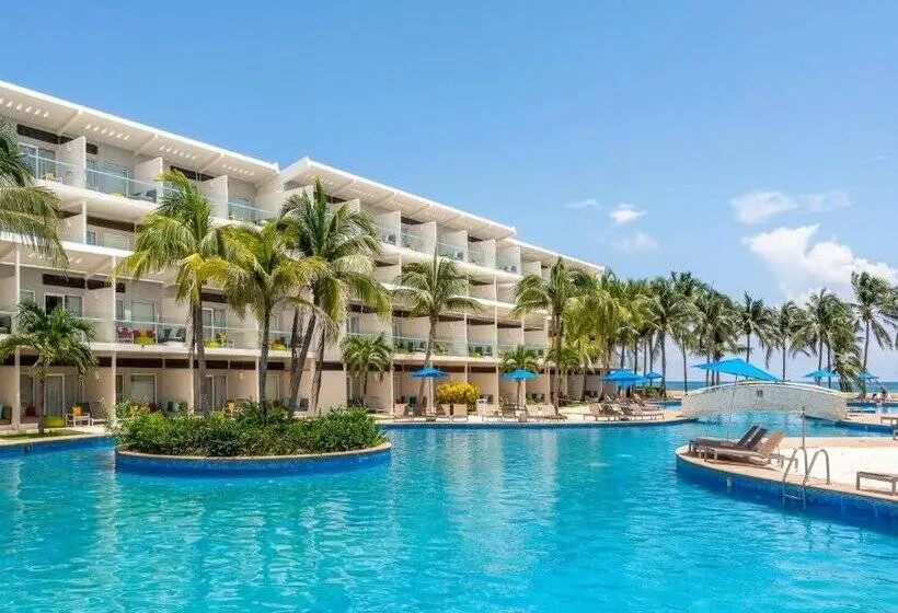 Azul Beach Resort Riviera Cancun, Gourmet All Inclusive By Karisma