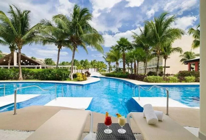 Fotos del hotel Azul Beach Resort Riviera Cancun, Gourmet All Inclusive By Karisma:  17