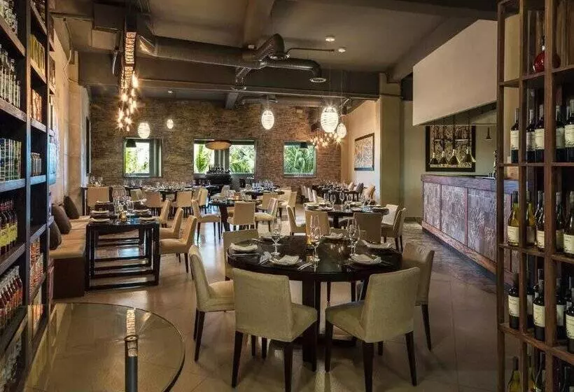 Fotos del hotel Azul Beach Resort Riviera Cancun, Gourmet All Inclusive By Karisma:  8