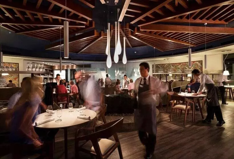 Fotos del hotel Azul Beach Resort Riviera Cancun, Gourmet All Inclusive By Karisma:  9