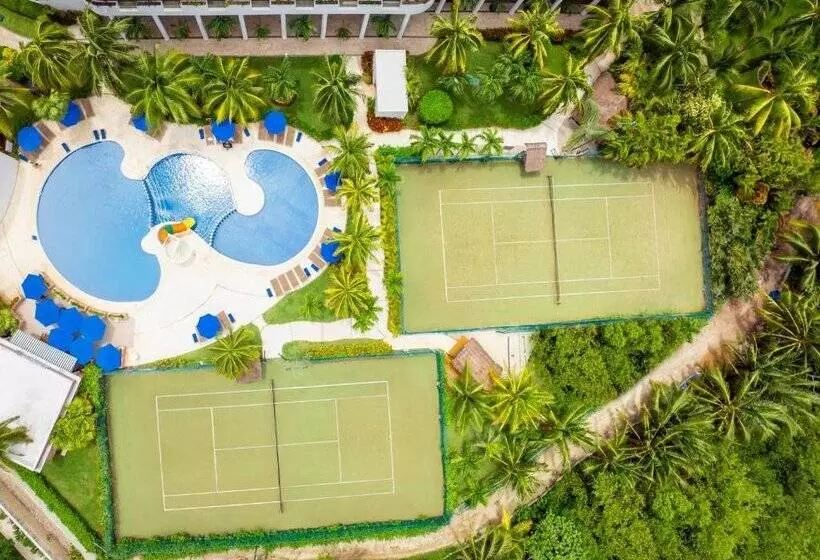 Fotos del hotel Azul Beach Resort Riviera Cancun, Gourmet All Inclusive By Karisma:  6