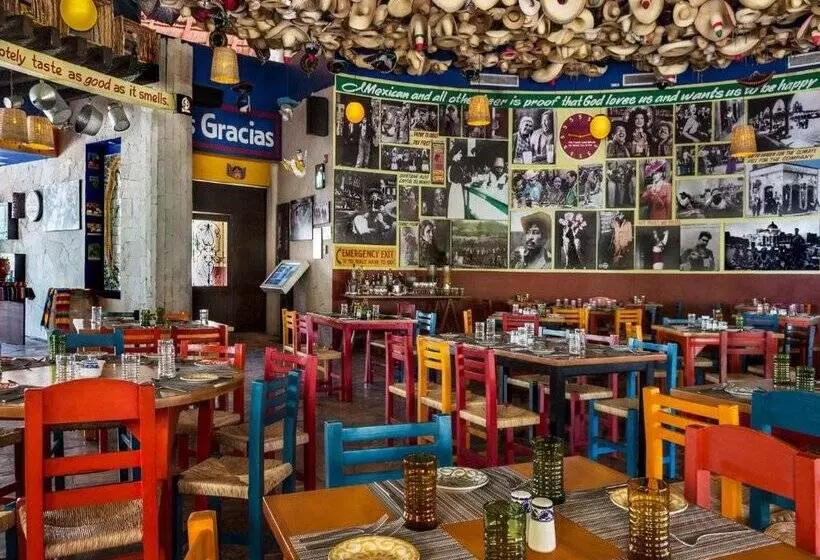 Fotos del hotel Azul Beach Resort Riviera Cancun, Gourmet All Inclusive By Karisma:  27