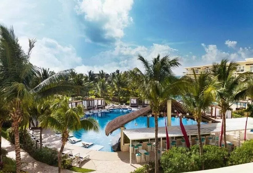 Fotos del hotel Azul Beach Resort Riviera Cancun, Gourmet All Inclusive By Karisma:  32