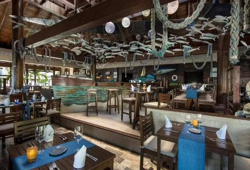 Fotos del hotel Azul Beach Resort Riviera Cancun, Gourmet All Inclusive By Karisma:  10