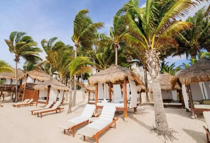 Fotos del hotel Azul Beach Resort Riviera Cancun, Gourmet All Inclusive By Karisma:  34