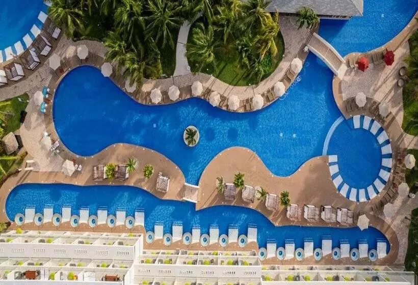 Fotos del hotel Azul Beach Resort Riviera Cancun, Gourmet All Inclusive By Karisma:  4