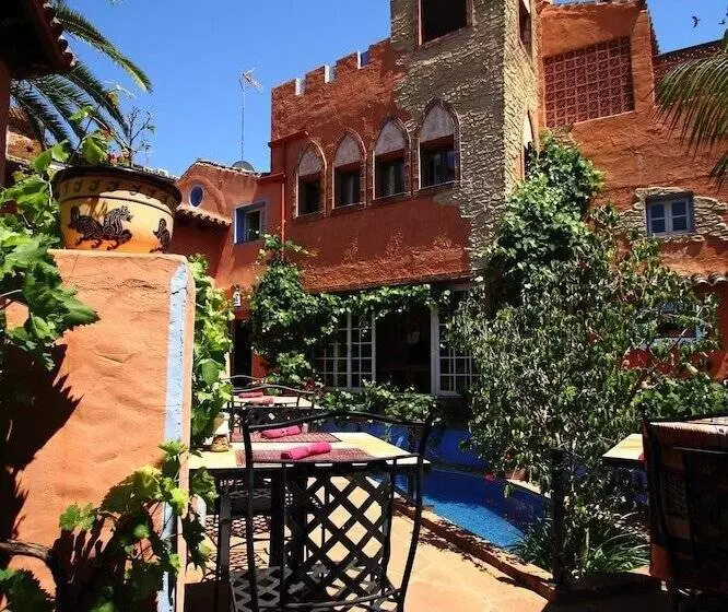 Fotos del hotel Amanhavis:  18