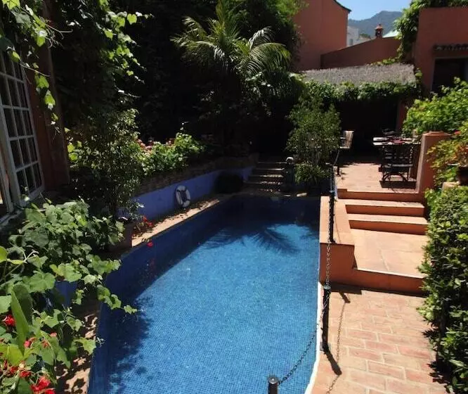 Fotos del hotel Amanhavis:  8