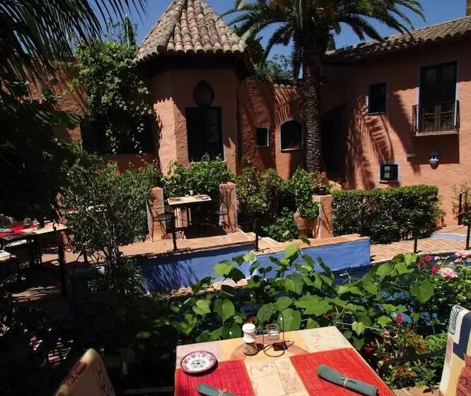 Fotos del hotel Amanhavis:  22