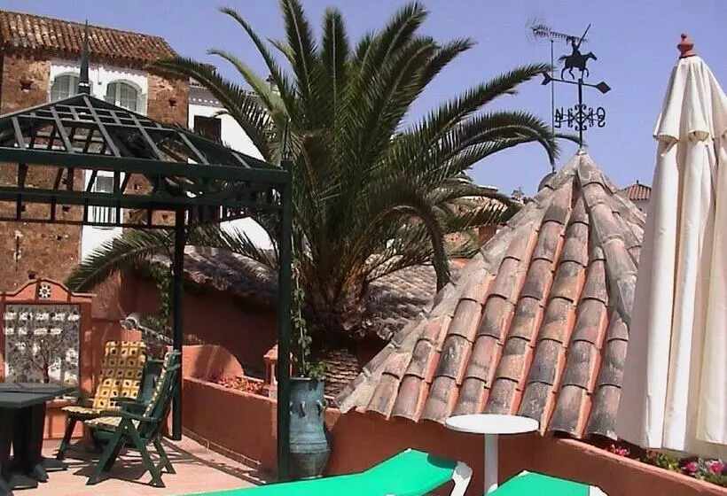 Fotos del hotel Amanhavis:  24