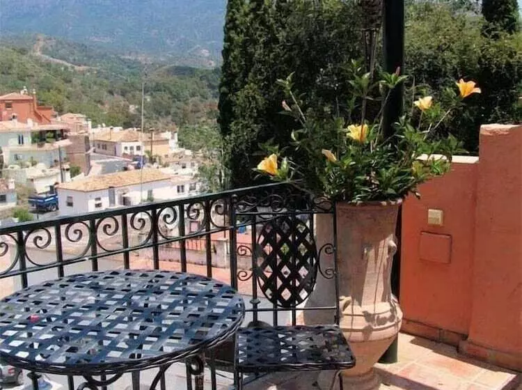 Fotos del hotel Amanhavis:  13