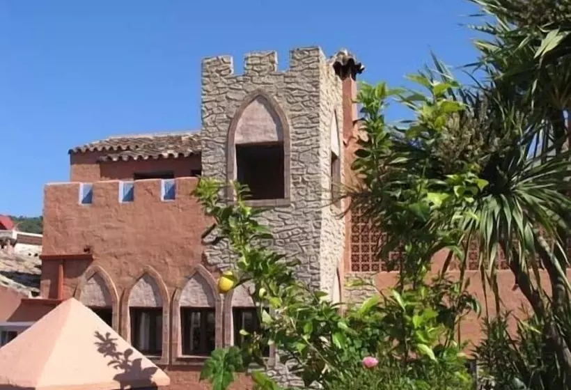 Fotos del hotel Amanhavis:  7