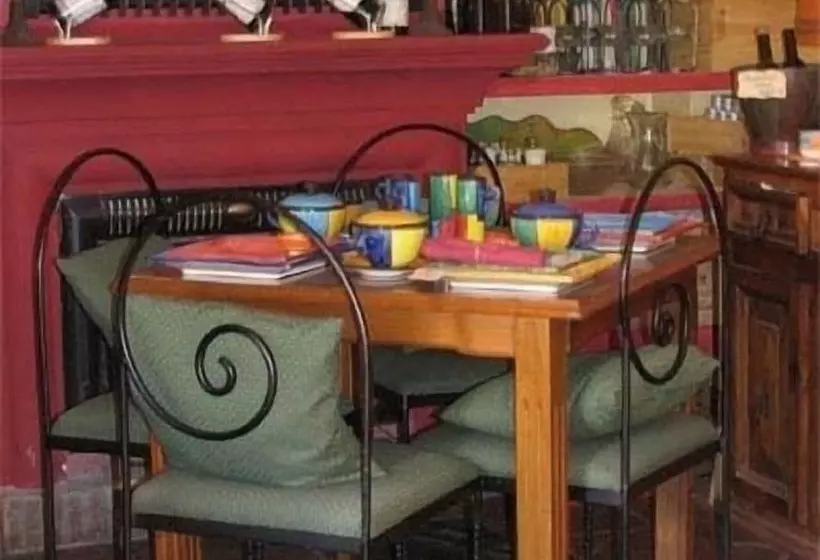 Fotos del hotel Amanhavis:  16