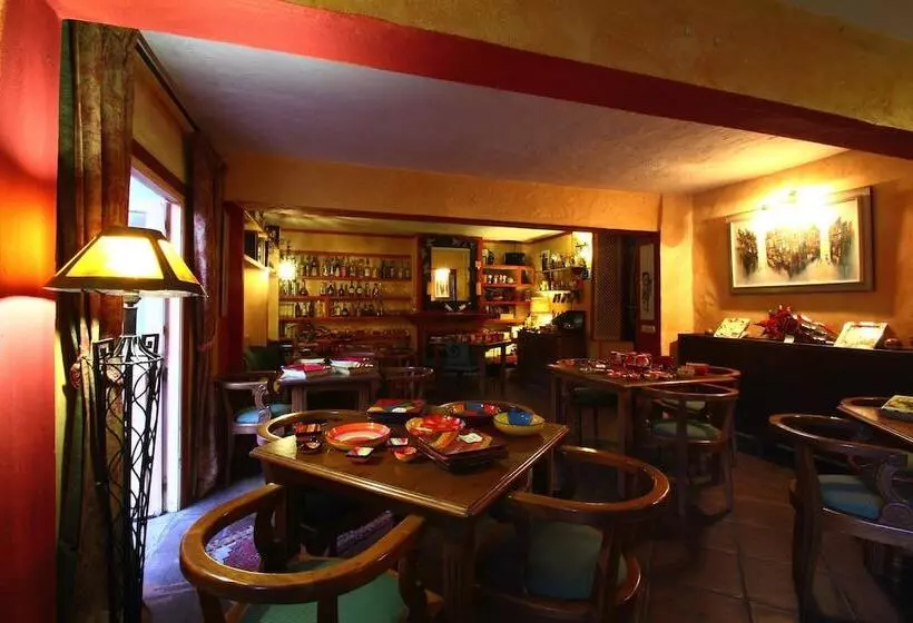 Fotos del hotel Amanhavis:  23