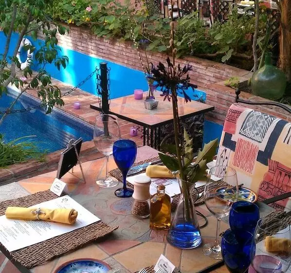 Fotos del hotel Amanhavis:  21