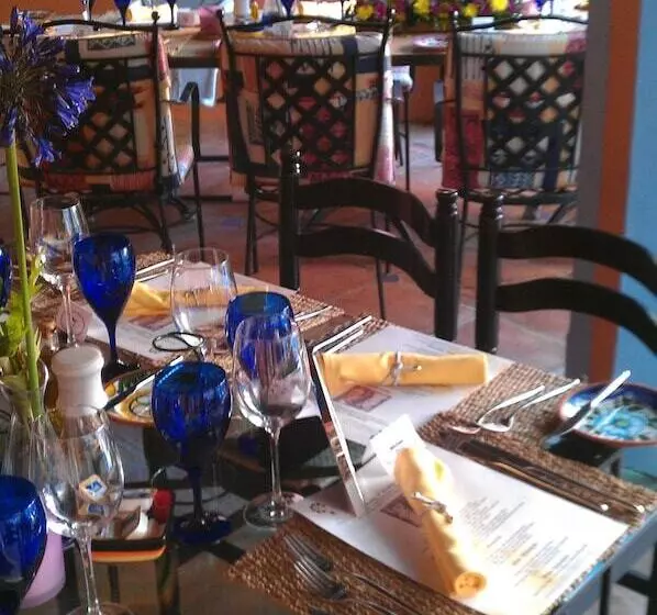 Fotos del hotel Amanhavis:  4