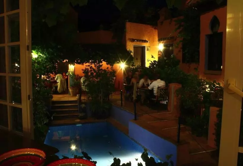 Fotos del hotel Amanhavis:  17