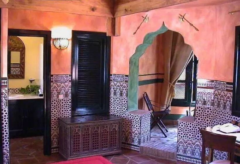 Fotos del hotel Amanhavis:  3