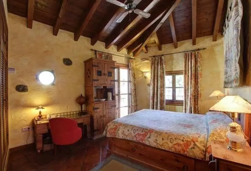 Fotos del hotel Amanhavis:  15