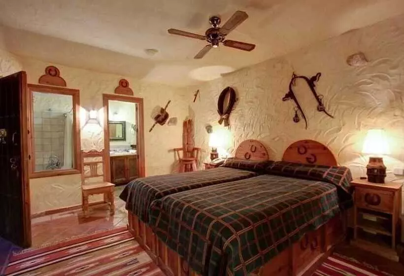 Fotos del hotel Amanhavis:  9