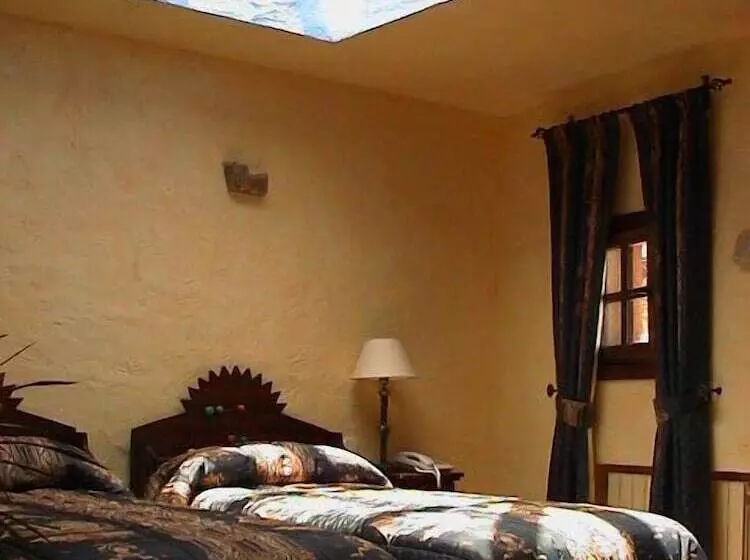 Fotos del hotel Amanhavis:  20