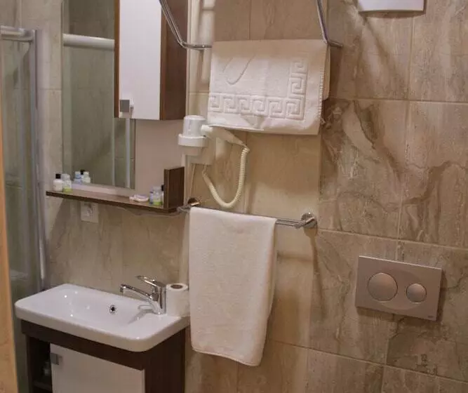 Fotos del hotel Taksim Aygunes Suite:  2