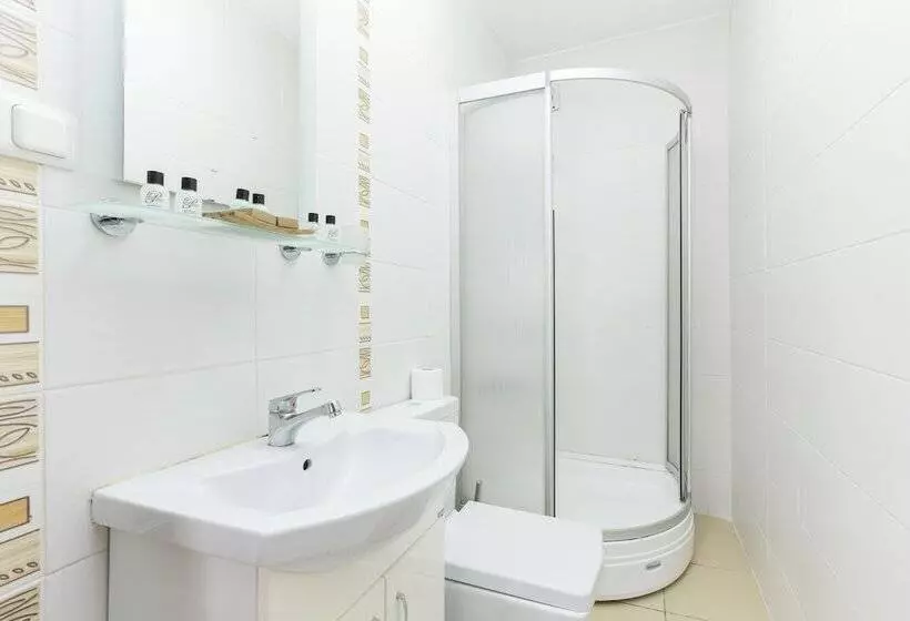 Fotos del hotel Taksim Aygunes Suite:  8