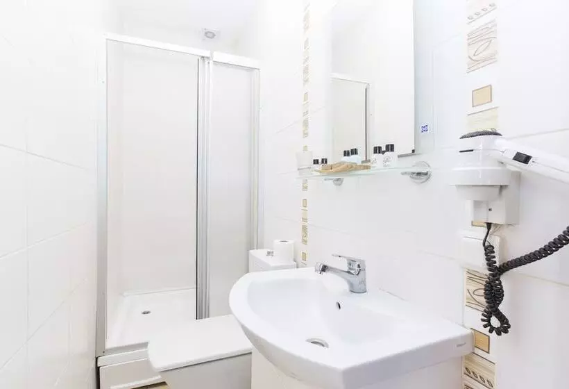 Fotos del hotel Taksim Aygunes Suite:  5