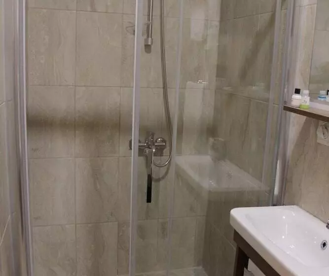 Fotos del hotel Taksim Aygunes Suite:  10