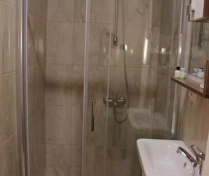 Fotos del hotel Taksim Aygunes Suite:  12