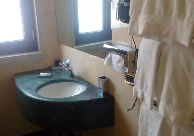 Fotos del hotel Ca  Zusto Venezia:  10